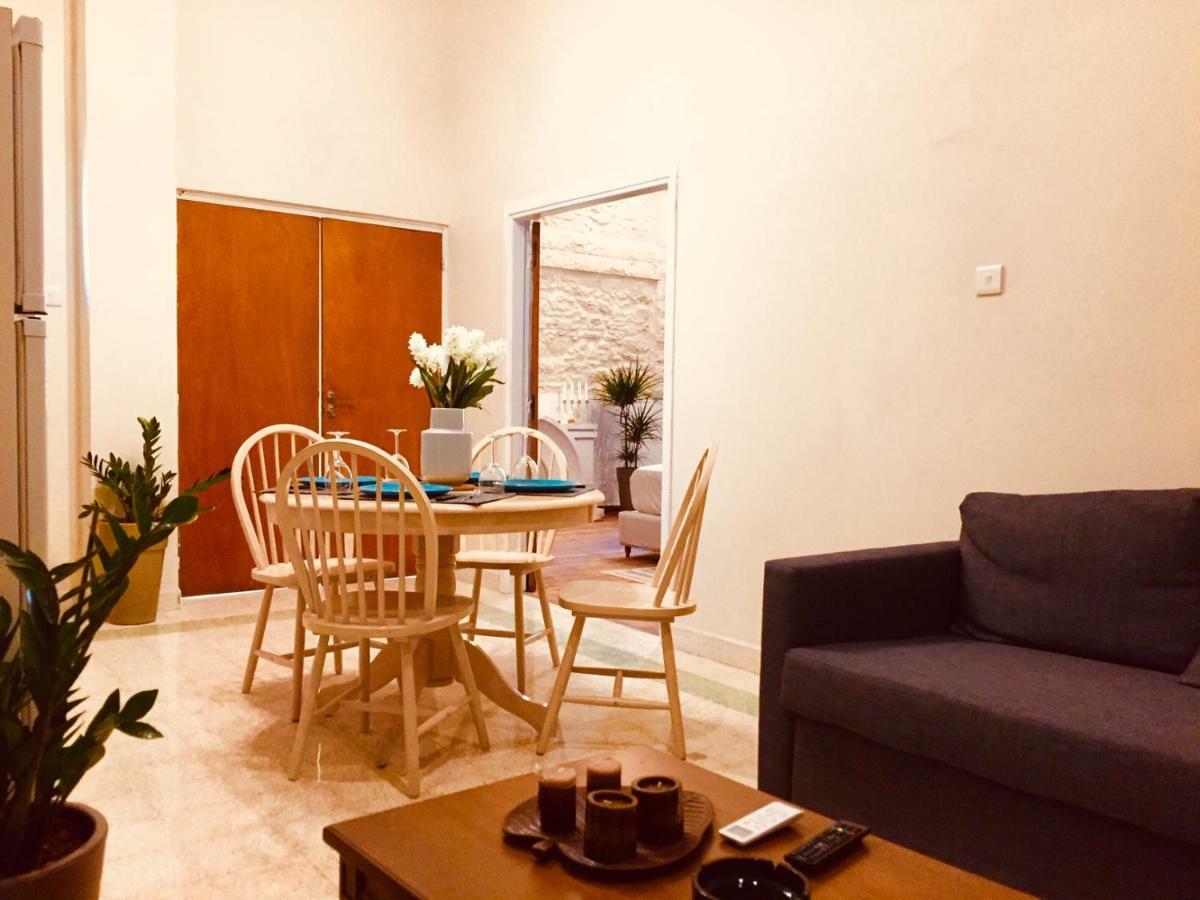 Karavella Vintage Apartment Paphos Exteriér fotografie
