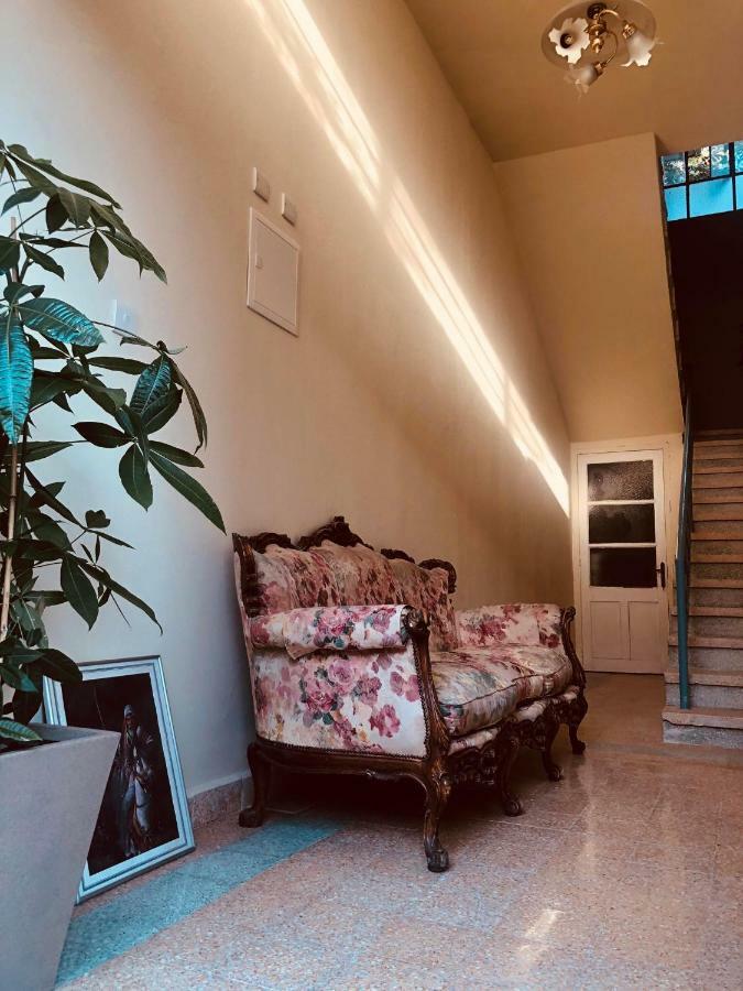 Karavella Vintage Apartment Paphos Exteriér fotografie